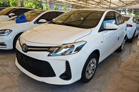 Toyota Vios FS 2022