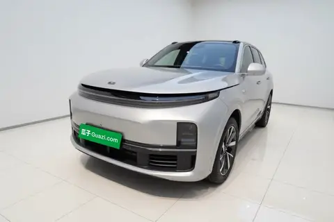 Li L7 2023