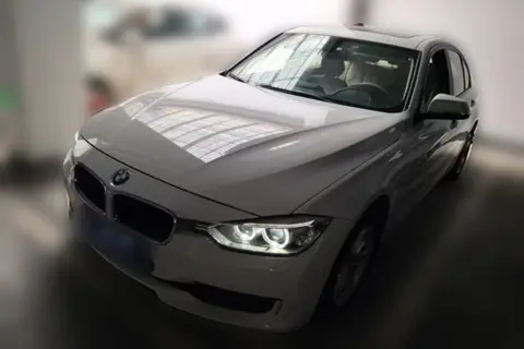 BMW 3 Series 2013