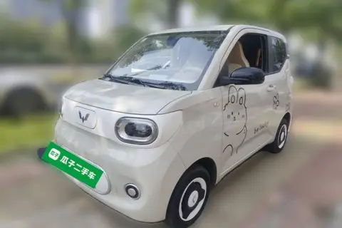 Wuling Hongguang MINIEV 2024