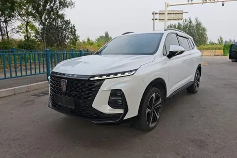 Roewe RX5 MAX 2023