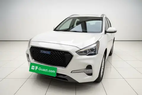 Haval M6 2017