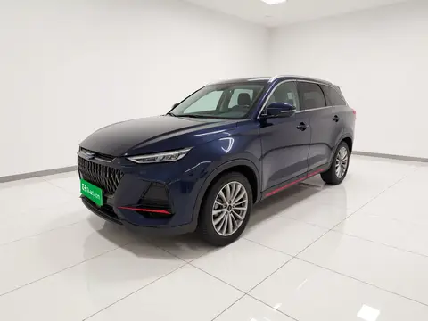 Oshan X7 PLUS 2021