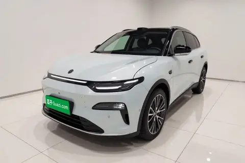 Leapmotor C11 2025