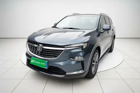 Buick Enclave 2019