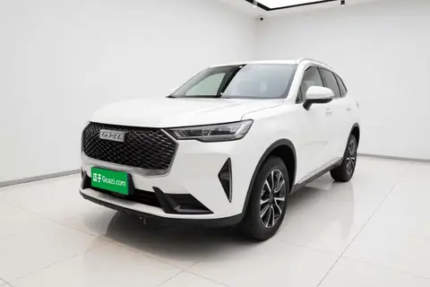 Haval H6 2025