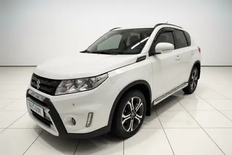 Suzuki Vitara 2017