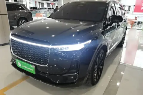 Li ONE 2022