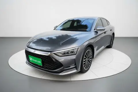 BYD Han 2020