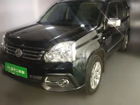 Dongfeng MX6 2017