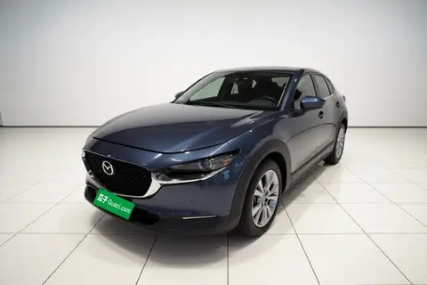 Mazda CX-30 2021