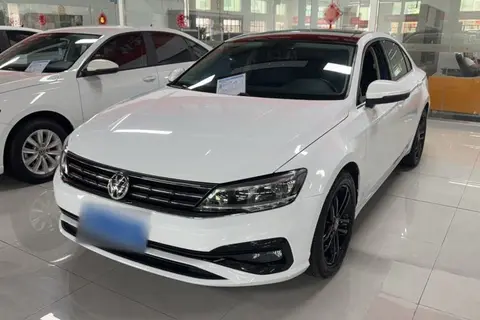 Volkswagen Lamando 2020