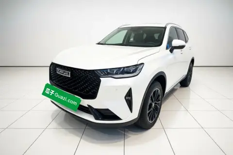 Haval H6 2021