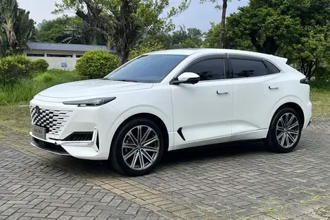Changan UNI-K 2023