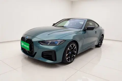 BMW 4 Series 2024