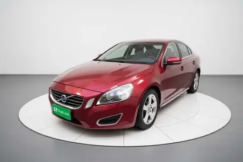 Volvo S60 2013