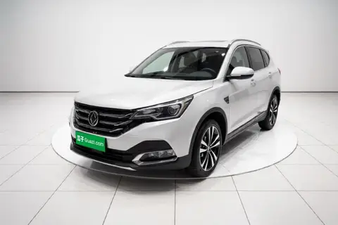 Dongfeng AX7 2018