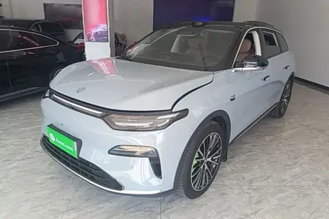 Leapmotor C11 2025