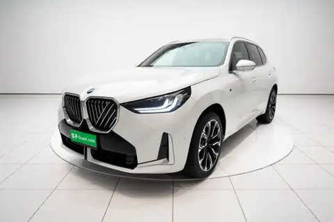 BMW X3 2025