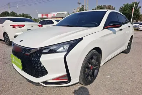Dongfeng Shine 2022