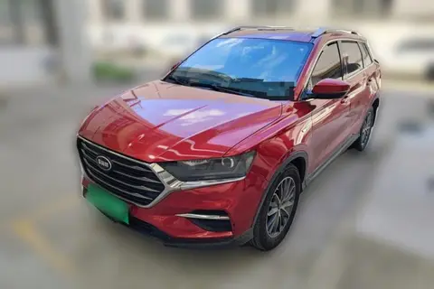SWM G01 2018