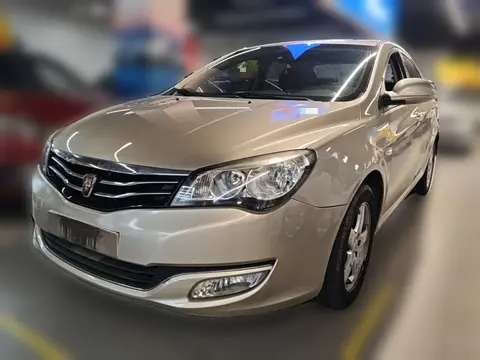 Roewe 350 2013