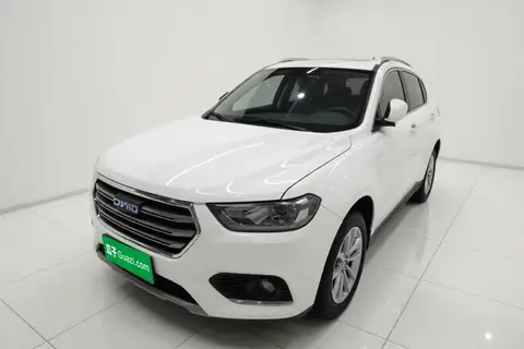 Haval H2 2018