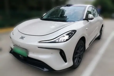 IM Motors LS6 2023