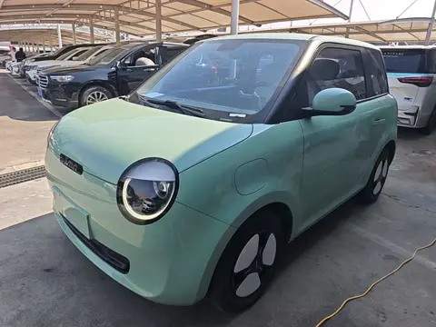 Changan Lumin 2022
