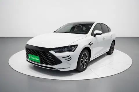 BYD Qin PLUS 2022
