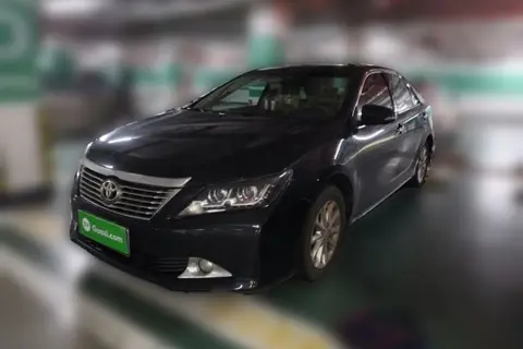 Toyota Camry 2013