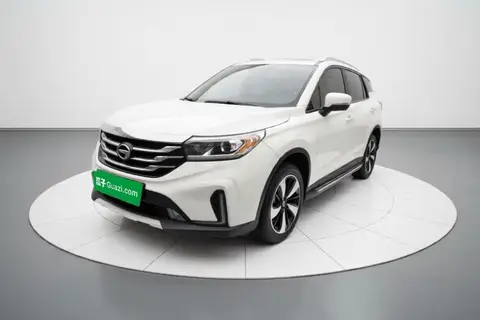 GAC GS4 2018