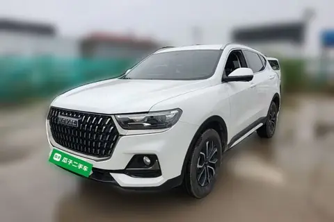 Haval H6 2024