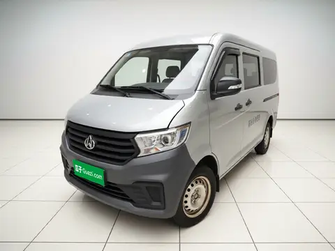 Changan Crossing Kuayue Xing V3 2022