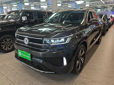Volkswagen Tavendor 2025