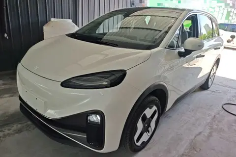 ARCFOX Kaola S 2025