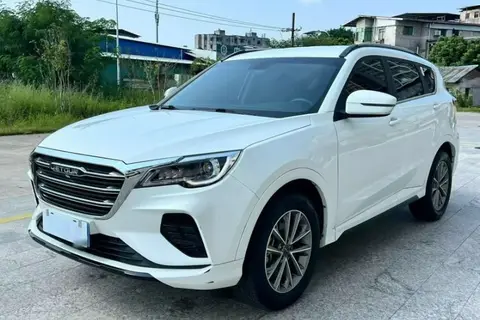 Jetour X70 2021