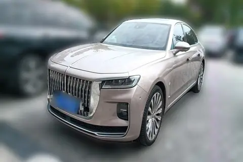 Hongqi H9 2020