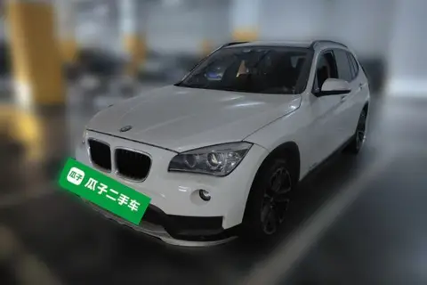 BMW X1 2015