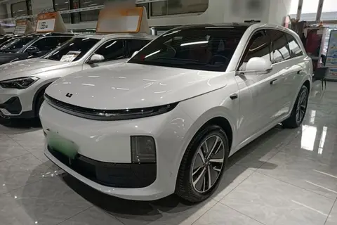 Li L6 2025