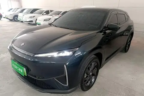 Dongfeng L7 2025