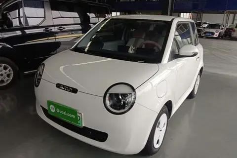 Changan Lumin 2025