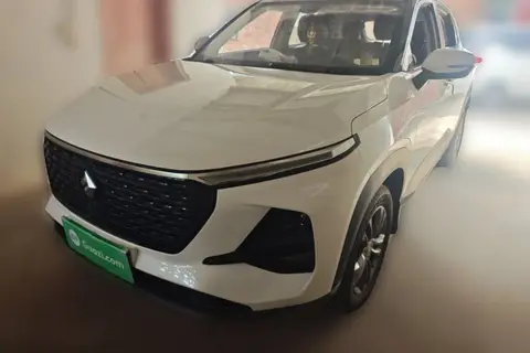 Baojun RS-3 2020