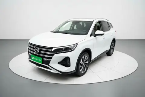 GAC GS4 2020