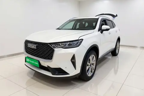 Haval H6 2021