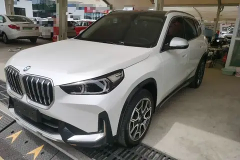 BMW X1 2024