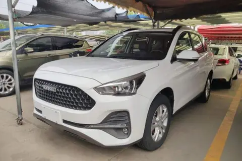 Haval M6 2020