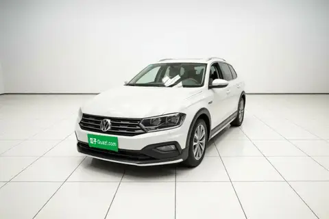 Volkswagen C-TREK 2018
