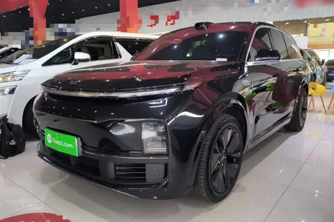 Li L8 2024