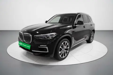BMW X5 2020